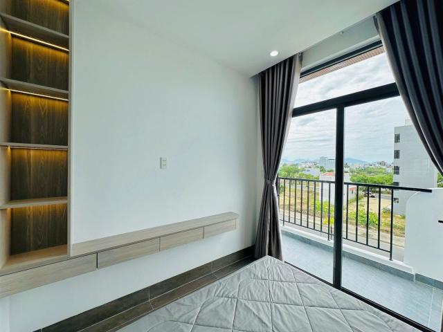 ✨ NEW BUILDING IN FPT AREA – FULLY FURNISHED | PET FRIENDLY ✨
