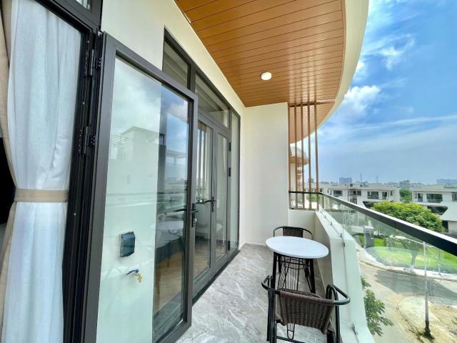 ✨ NEW BUILDING – PREMIUM 1BR IN HAI CHAU ✨