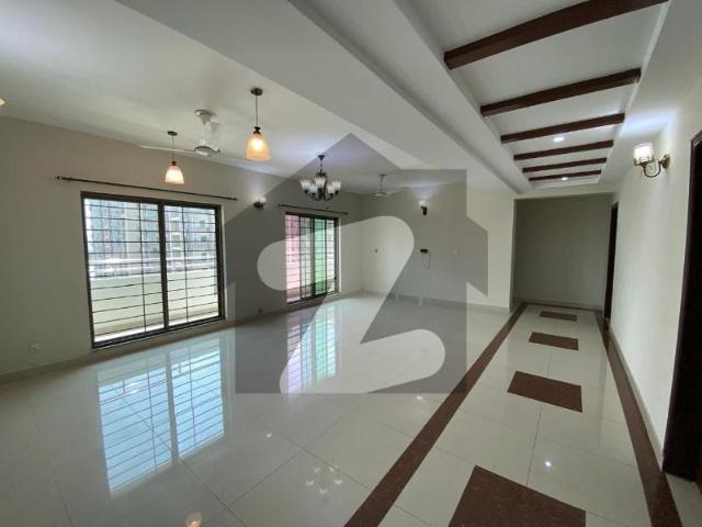 New Building | Ready to Move 3 Bedrooms Apartment Available For Rent Askari 11
