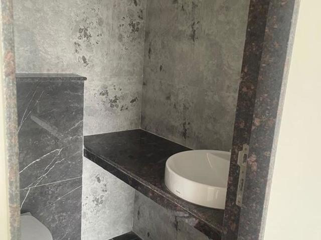 New Building Untouched Flat 1 Bedroom 465 Sq. Ft. Apartment in Malad West Mumbai Listing ID: #10122