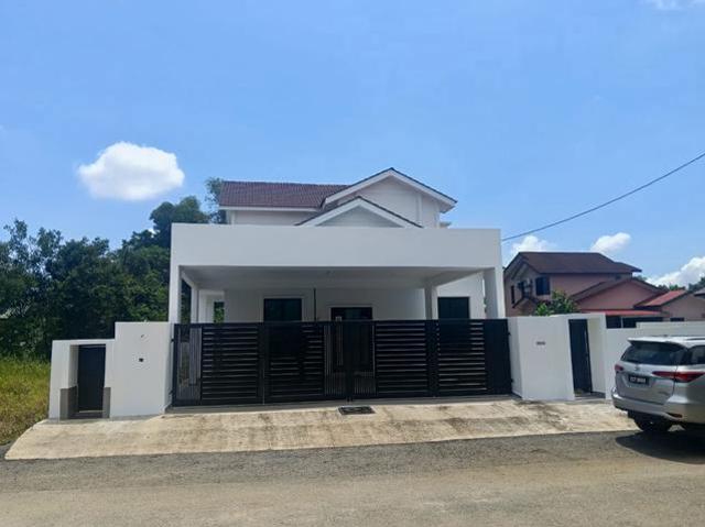 NEW Bungalow 15 Storey MODERN DESIGN Paya 3 Bukit Setongkol Kuantan