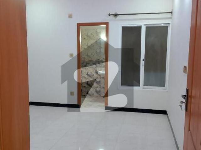 New Good Condition Flat For Rent In Sector H 13 Islamabad. H 13