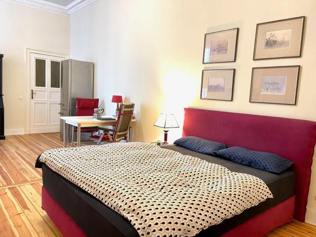 NEW gorgeous 120sqm near Kudamm, Berlin, Berlin Amsterdam Apartments for Rent