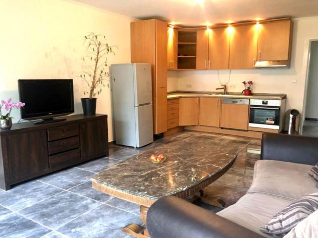 New & gorgeous loft in Blankenese, Hamburg