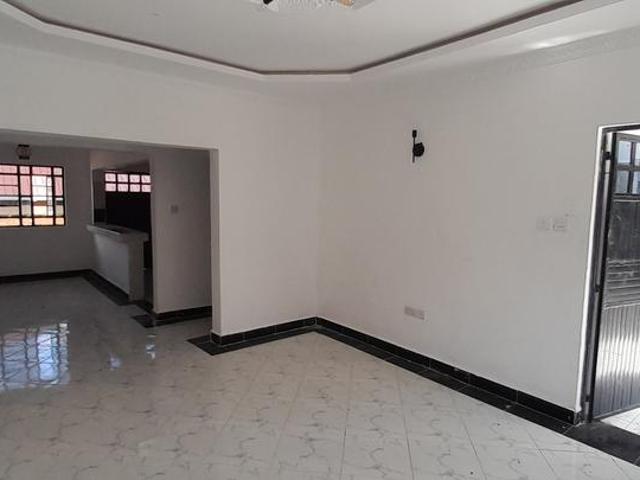 New Gated Community Three Bedroom Double Ensuite For Sale