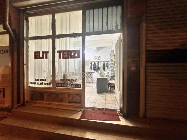 New Gayrimenkul Satılık Dükkan