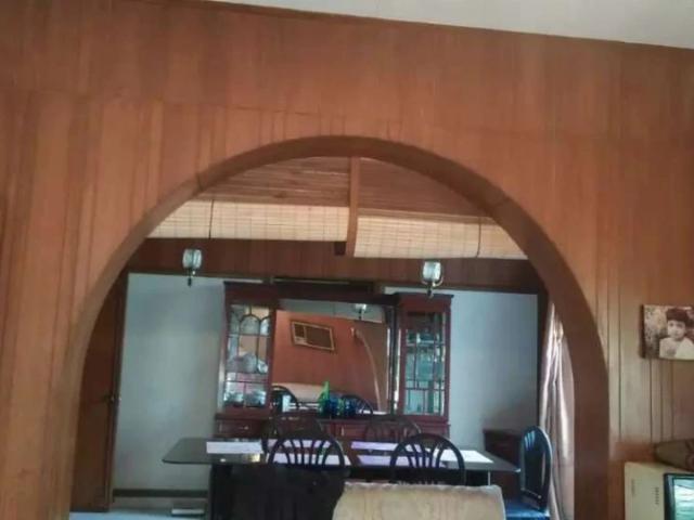 New garden town 23marla bungalow 85feet front owner very needy Lahore Garden Town ID 16164