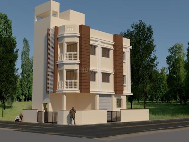 New Garia 3 BHK Apartment For Sale Kolkata