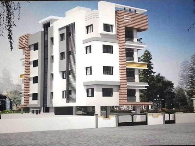 New Garia 3 BHK Apartment For Sale Kolkata