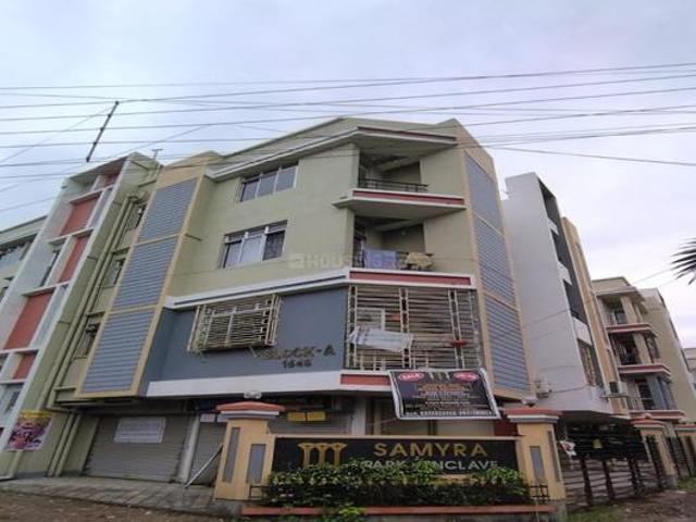 New Garia 2 BHK Apartment For Sale Kolkata