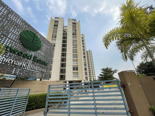 New Garia 4 BHK Apartment For Sale Kolkata