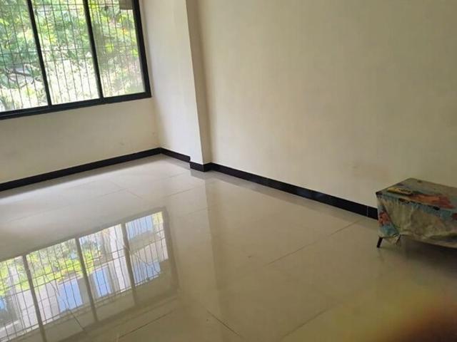 New Geeta Bhavan CHS 1 Bedroom 350 Sq. Ft. Apartment in Santacruz East Mumbai Listing ID: #10418