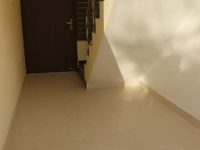 New Generation Maple Apartments 3.5 Bedroom 1000 Sq. Ft. Independent House in Dhakoli Zirakpur Listing ID: #10347