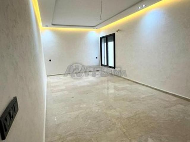NEW GH IMMA Appartement à vendre à Aïn Sebaâ