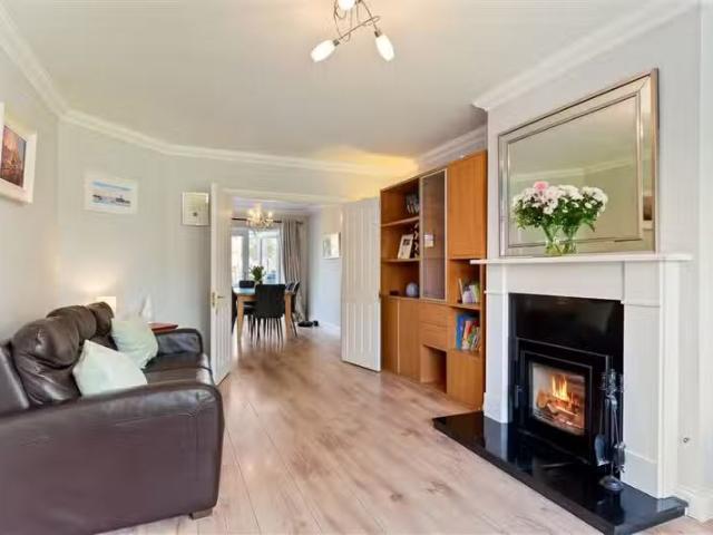 Just in! Grangefield Ballinteer Dublin 16, Ballinteer, Dublin 16