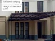 New Gress Rumah The White House by Dian Istana Surabaya Barat