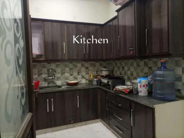 New ground floor on rent Lahore Ali View Park ID 36978