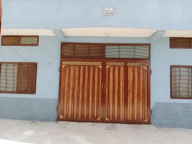New Gulistan colony near umer masjid Taxila ID 32773