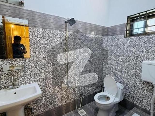 New Gulzar E Qaid Rwp Affordable House Of 6 Marla Is Available For sale Gulzar e Quaid Housing Society
