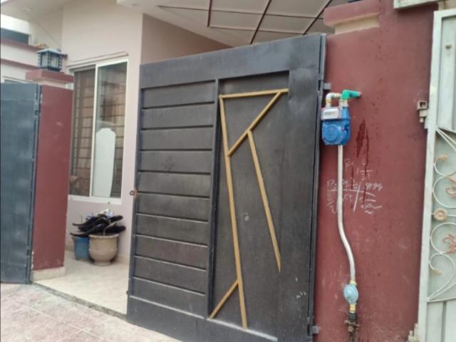 New double story house for rent Multan ID 71203