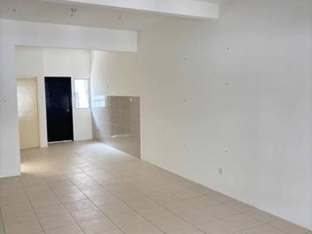 New Double Story House Iringam Bayu Negeri Sembilan