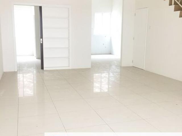 New Double Storey Terrace, Butterworth, Sungai Dua