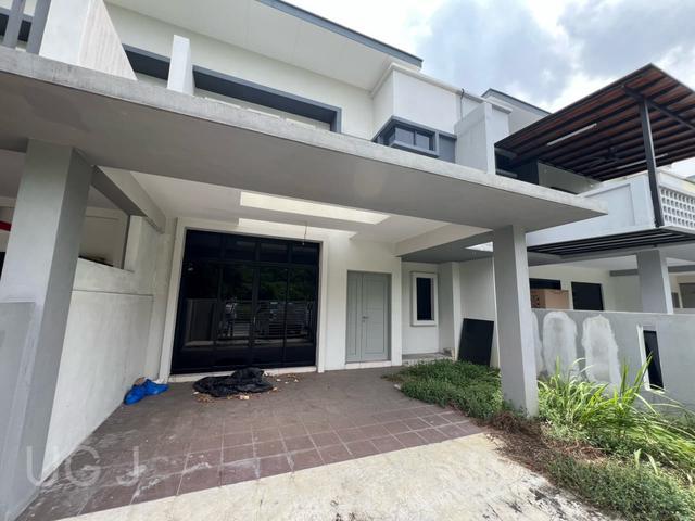 NEW Double Storey Facing no House 24x59 Batu Belah Klang