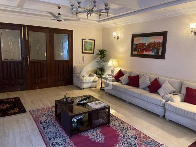 New Double Storey House Available For Sale
