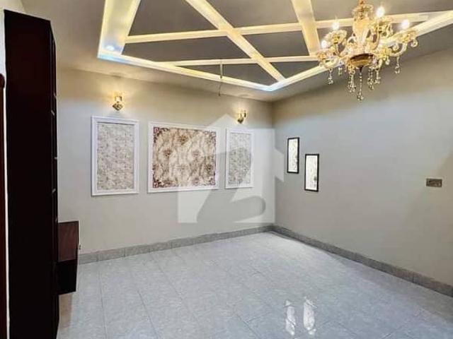 New Double Storey House Available For Sale
