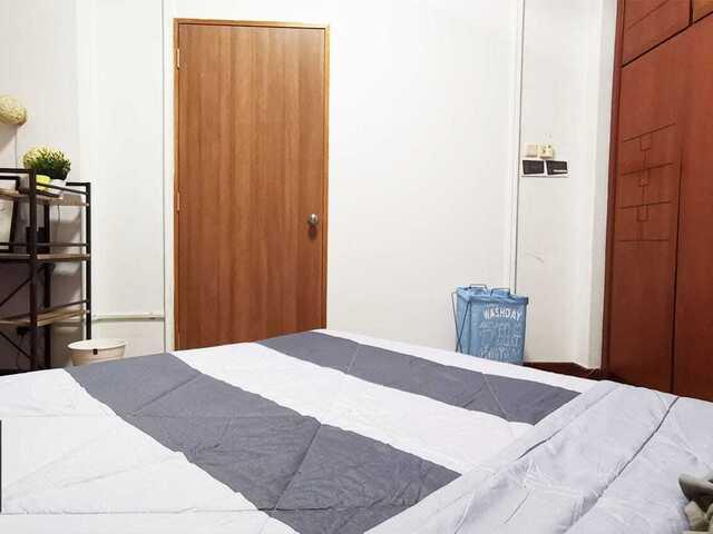 NEW Dover Park View $1699 near Insead,One north,Fusionopolis, Bio polis, NUH, NUS,, SIM and ES