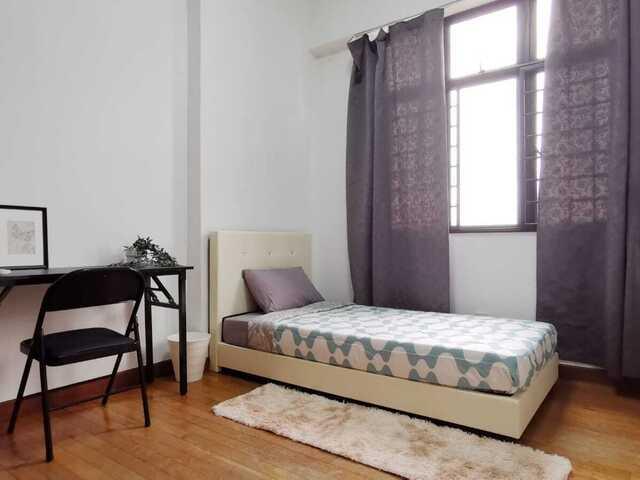 NEW Dover Park View $1399 near Insead,One north,Fusionopolis, Bio polis, NUH, NUS,, SIM and ES