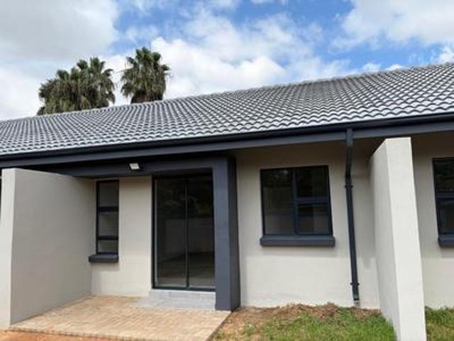 new development at wolmerton pretori.