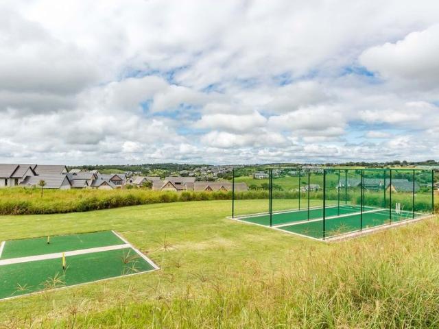 New Development In Cotswold Downs Golf Estate