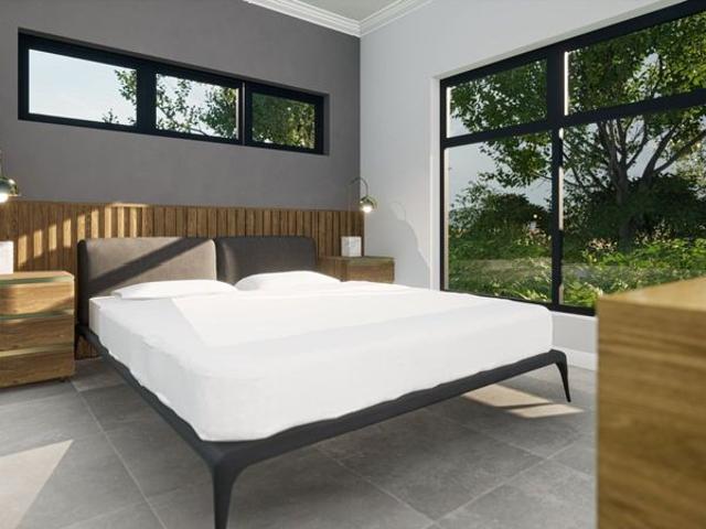 New Development In Cotswold Downs Golf Estate