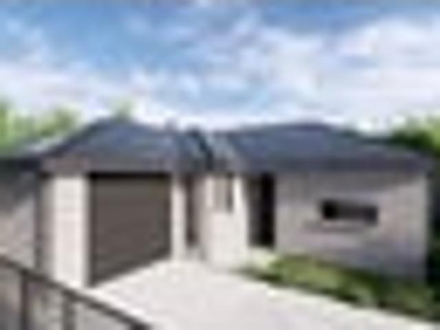 New development on Buchanan's Road