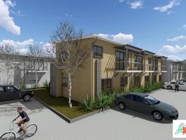new development phase 2, pusela vi.
