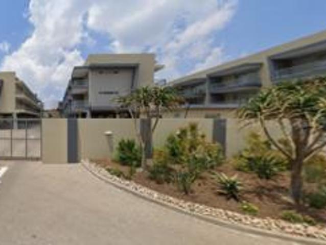 new development two bedroom townhous.