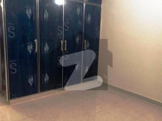 New Design 2nd Floor Apartment With Stunning Open Views & Powder Room Askari 11 Sector B Apartments
