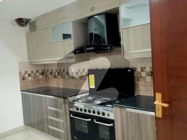 New Design 3 Bed Luxury Apartment For Rent Askari 11 Sector B