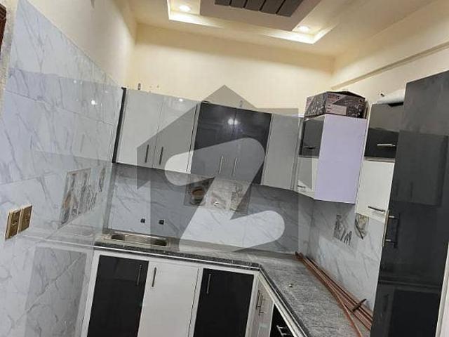 New Designed And New Constructed House