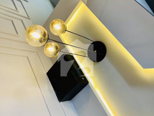New Designer House For Sale