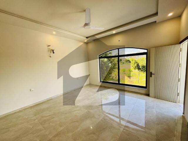 New Designer House For Sale Bahria Enclave Sector C1