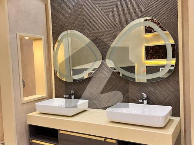 New Designer House On Prime Location DHA Defence Phase 2