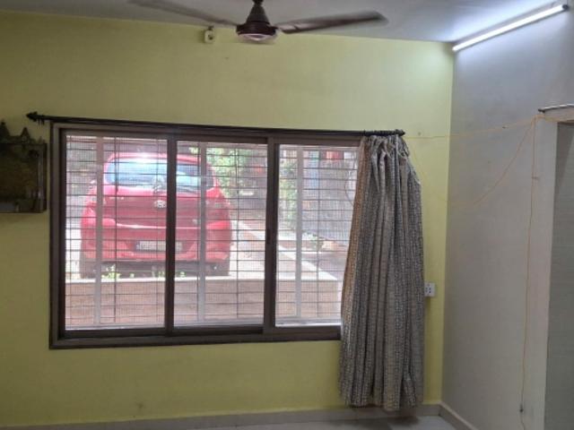 New Dindoshi Hill View 2 Bedroom 860 Sq. Ft. Apartment in Goregaon East Mumbai Listing ID: #10212