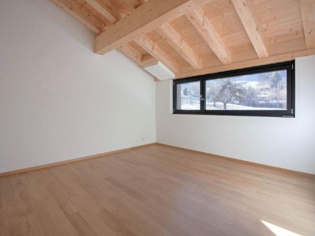 New duplex apartment / charges included