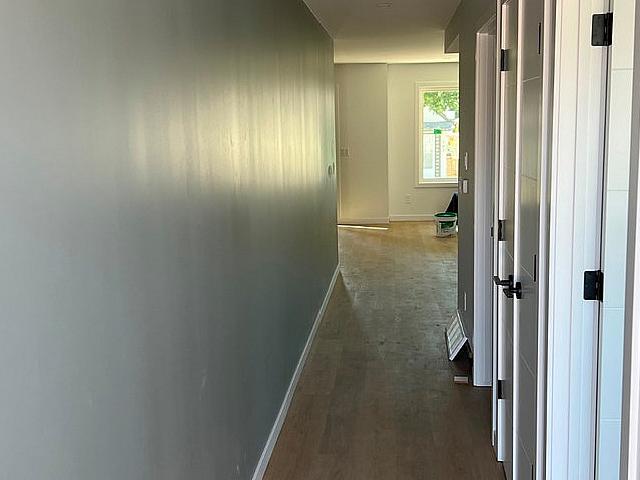 New Duplex Forsale
