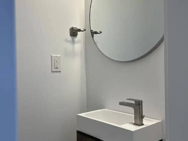 New duplex