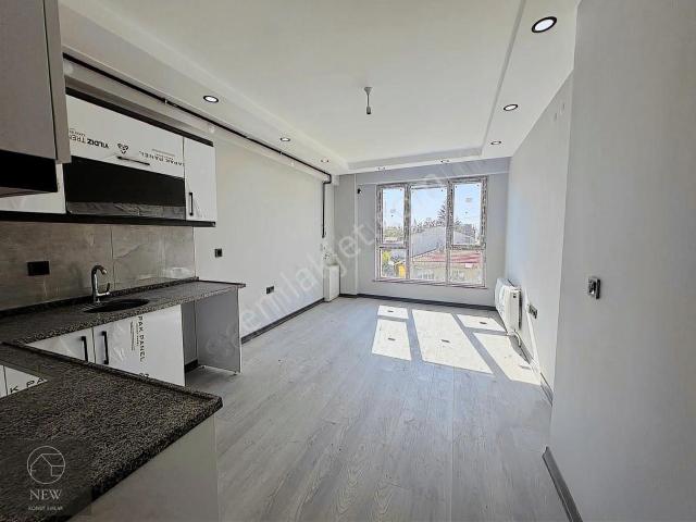 New Emlak'tan Sütlüce Mahallesinde Satılık 1+1 Apart