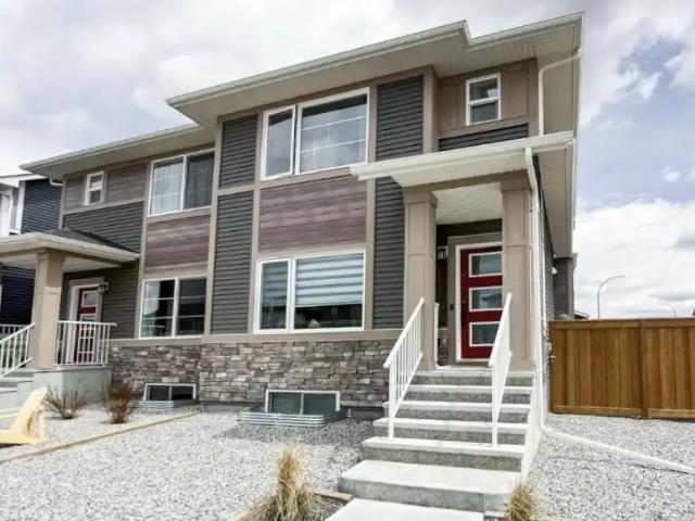 New Entire Townhome For Rent