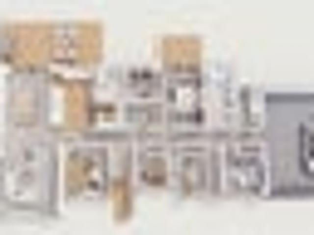 New Energy Efficient Enviro Home